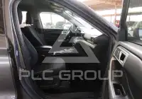 2022 Ford EXPLORER фото
