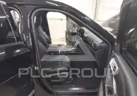 2022 Ford EXPLORER фото