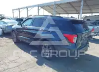2022 Ford EXPLORER фото