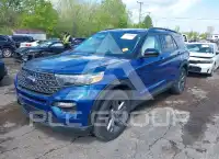 2022 Ford EXPLORER photo