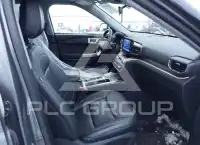 2022 Ford EXPLORER фото