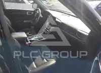 2022 Ford EXPLORER photo