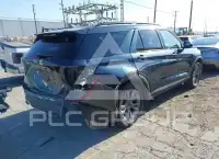 2022 Ford EXPLORER фото