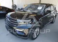 2022 Ford EXPLORER photo