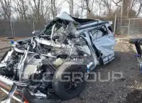 2022 Ford EXPLORER фото