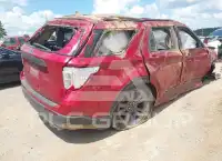 2022 Ford EXPLORER photo