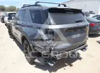 2022 Ford EXPLORER фото