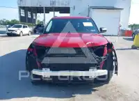 2022 Ford EXPLORER фото