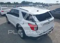 2022 Ford EXPLORER photo