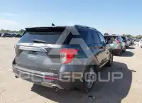2022 Ford EXPLORER фото