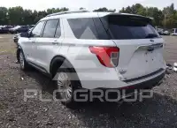 2022 Ford EXPLORER фото