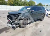 2022 Ford EXPLORER фото