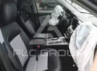 2022 Ford EXPLORER фото