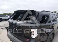 2022 Ford EXPLORER фото