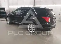2022 Ford EXPLORER фото