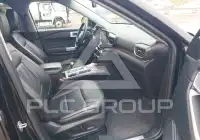 2022 Ford EXPLORER photo