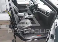 2022 Ford EXPLORER фото