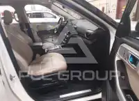 2022 Ford EXPLORER photo