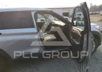 2022 Ford EXPLORER фото