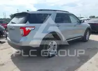 2022 Ford EXPLORER фото