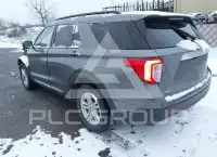 2022 Ford EXPLORER фото