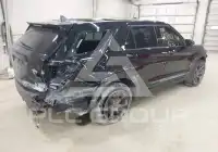 2022 Ford EXPLORER фото