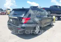 2022 Ford EXPLORER photo