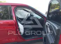 2022 Ford EXPLORER photo