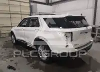 2022 Ford EXPLORER photo