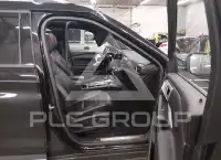 2022 Ford EXPLORER фото