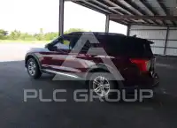 2022 Ford EXPLORER фото