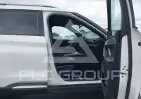 2022 Ford EXPLORER фото