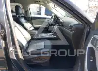 2022 Ford EXPLORER фото