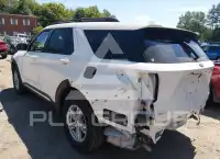 2022 Ford EXPLORER фото