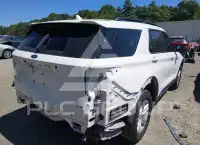 2022 Ford EXPLORER фото