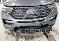 2022 Ford EXPLORER photo