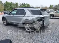 2022 Ford EXPLORER фото