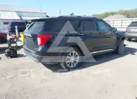 2022 Ford EXPLORER photo