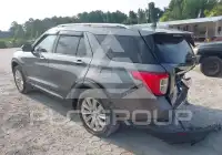 2022 Ford EXPLORER photo