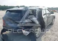 2022 Ford EXPLORER photo