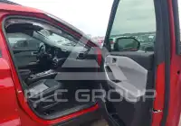 2022 Ford EXPLORER фото