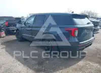 2022 Ford EXPLORER photo