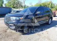 2022 Ford EXPLORER фото