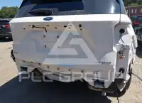 2022 Ford EXPLORER фото