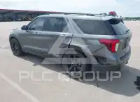 2022 Ford EXPLORER photo