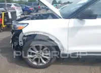 2022 Ford EXPLORER фото