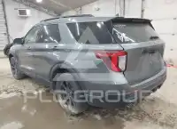 2022 Ford EXPLORER photo