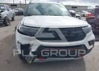 2022 Ford EXPLORER фото