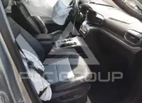 2022 Ford EXPLORER фото