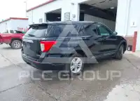 2022 Ford EXPLORER photo